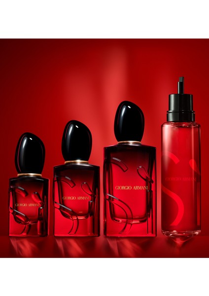 Si Passione Intense Edp 100 ml Kadın Parfüm