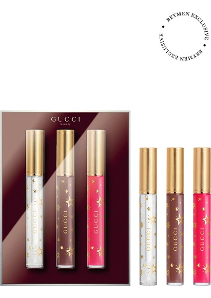 Gloss A Levres Holiday Set