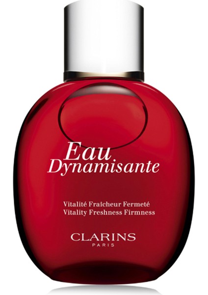 Eau Dynamisante Vücut Spreyi 100 ml
