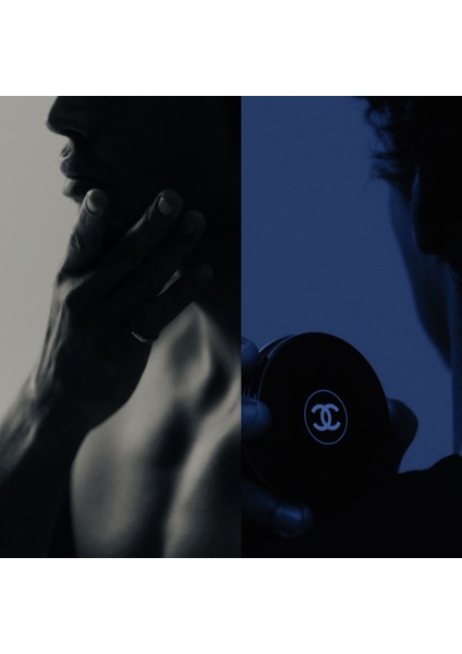 Bleu De Chanel All Over Fragrance Balm 90 G