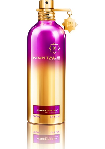 Sweet Peony 100 ml Edp Unisex Parfüm