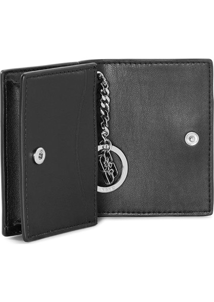 Siyah Kadın Deri Cüzdan fiyatları