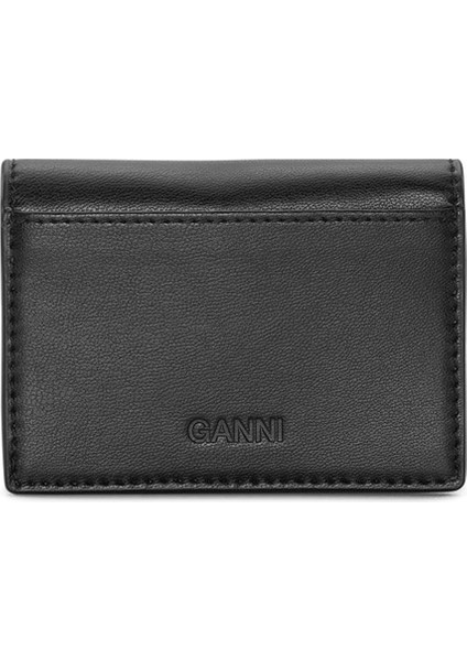 Siyah Kadın Deri Cüzdan modelleri