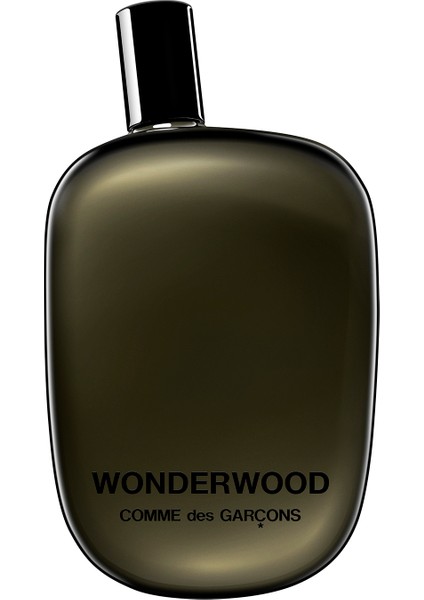Wonderwood Edp 100 ml Unisex Parfüm