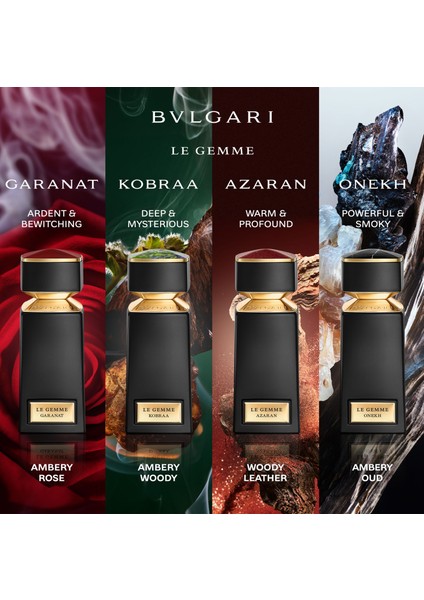 Le Gemme Azaran Edp 125 ml fırsatları