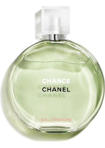 Chance Eau Fraîche Eau De Toilette Spray 100ML