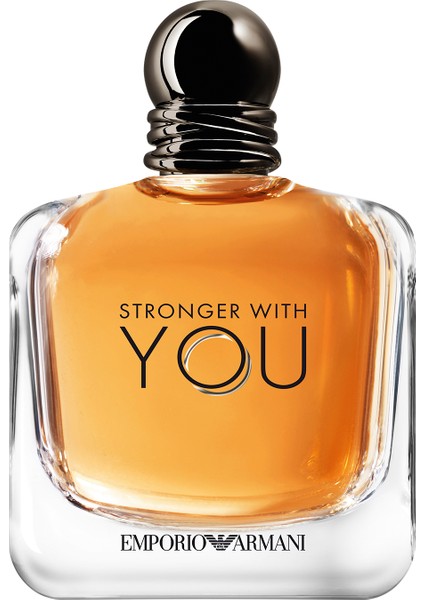 Stronger With You 150 ml Erkek Parfüm