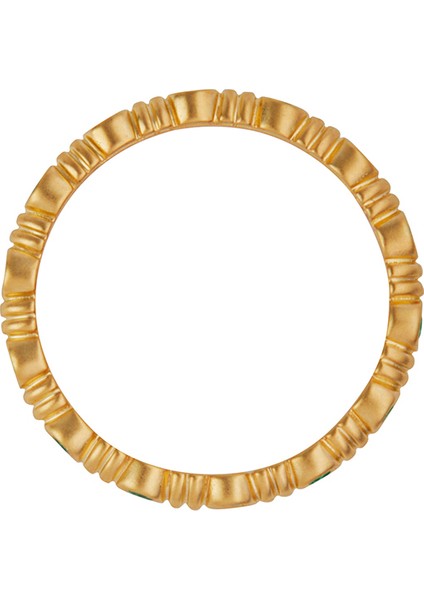 Ephesian Safir Taşlı Kadın Altın Yüzük fiyatları