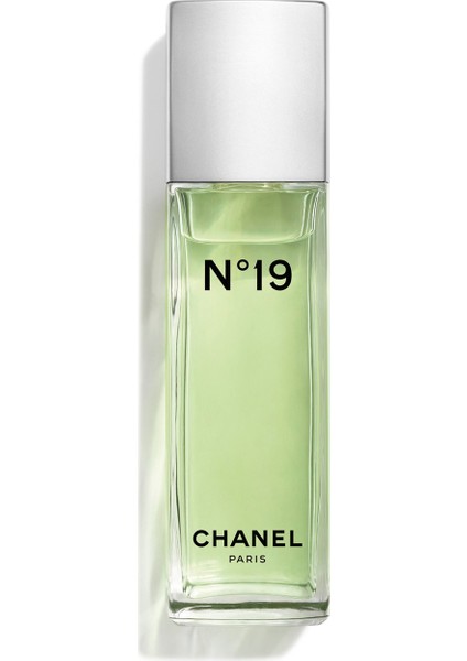 N°19 Eau De Toilette Spray 100ML