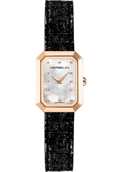 Octogone 17446PR19 Rose Gold Kadın Kol Saati