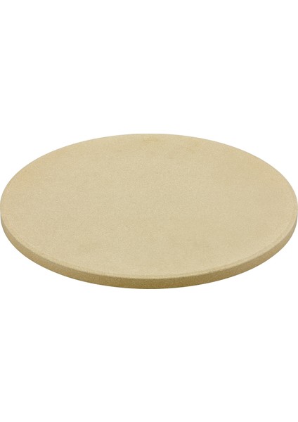 Barbekü Pizza Taşı 30 cm