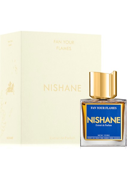 Fan Your Flames 100 ml Unisex Parfüm fiyatları
