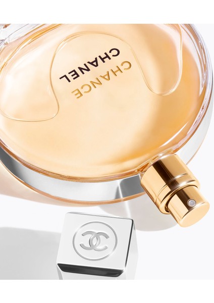 Chance Eau De Parfüm Spray 100ML fiyatları