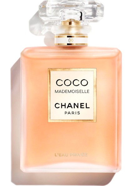 Coco Mademoiselle L'eau Privee Gece Parfümü 100ML