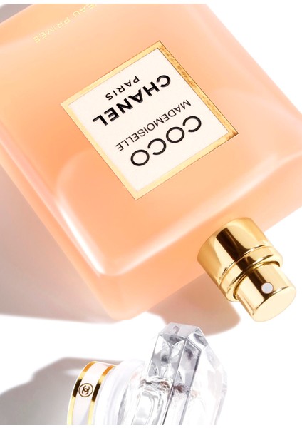 Coco Mademoiselle L'eau Privee Gece Parfümü 100ML fiyatları