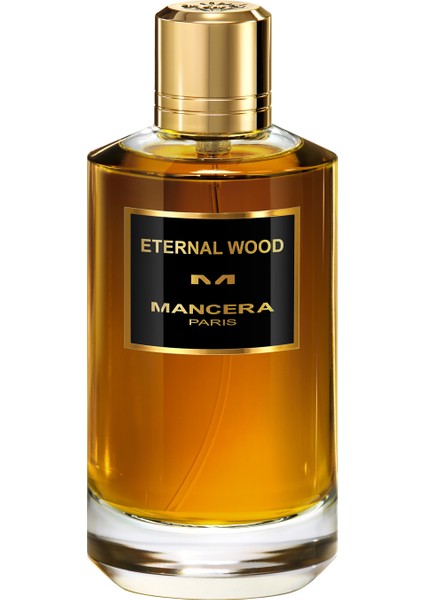 Eternal Wood 120 ml Parfüm