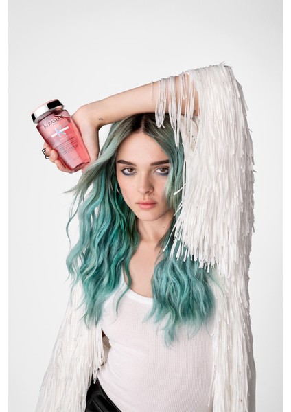 Chroma Absolu Bain Limpid Besleyici Şampuan 250 ml
