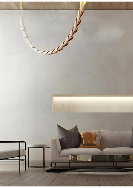 White Pearl LED Aydınlatma modelleri
