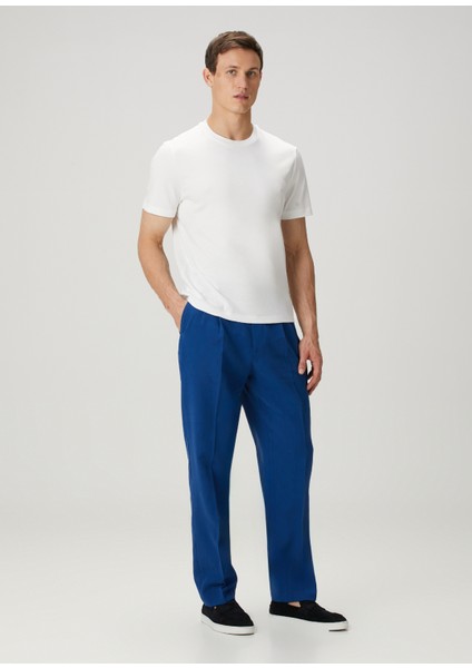 Kırık Beyaz Basic T-Shirt fiyatları