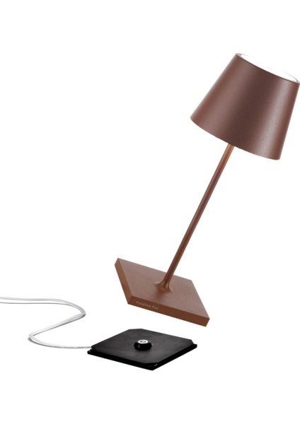 Poldina Pro Kiremit Mini Şarjlı Masa Lambası fiyatları