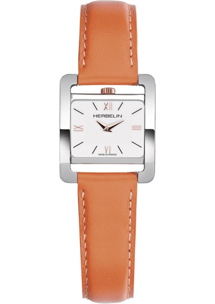 Veme Avenue 17037TR21MD Çelik Kadın Kol Saati