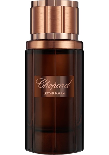 Malaki Leather Edp 80 ml Unisex Parfüm