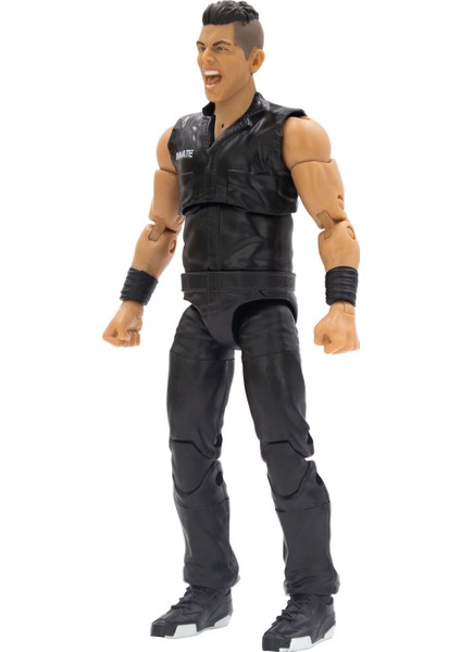 All Elite Wrestling Karakterleri Model Aksiyon Figürler S5 Sammy Guevara 34 Karakter Figür Oyuncak fiyatları