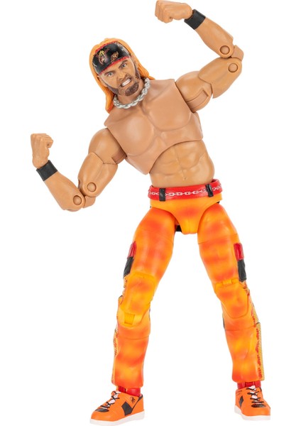 All Elite Wrestling Karakterleri Model Aksiyon Figürler S10 Nick Jackson 78 Karakter Figür Oyuncak fiyatları