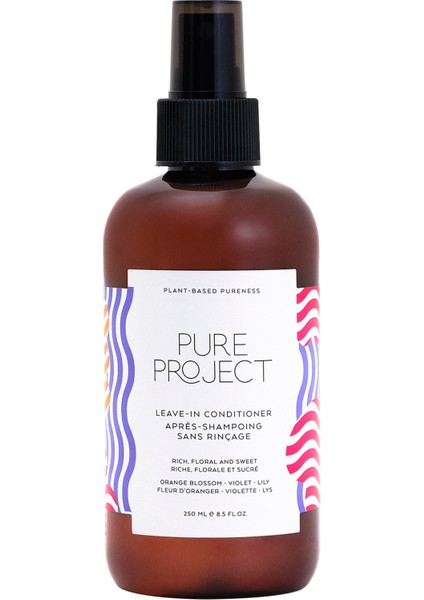 Durulanmayan Saç Kremi 250 ml