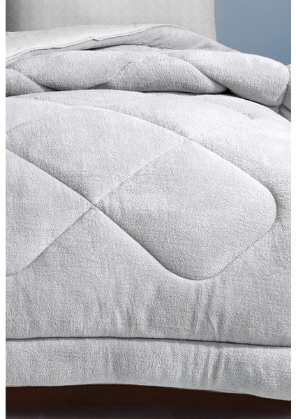 Welsoft Atık Içermeyen Tek Kişilik Yorgan