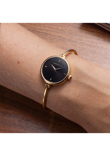 Fil 17206BP14 Altın Sarısı Kadın Kol Saati fiyatları