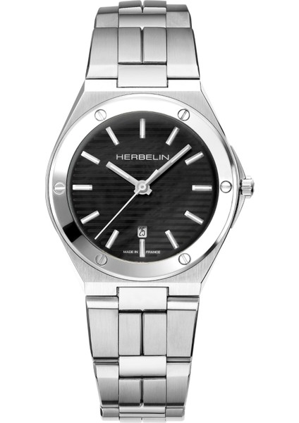 Cap Camarat 14545B49 Çelik Kadın Kol Saati