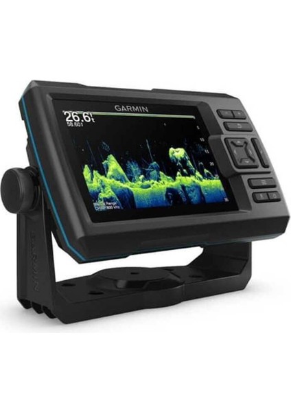 Striker Vivid 5 Cv Siyah Balık Bulucu modelleri