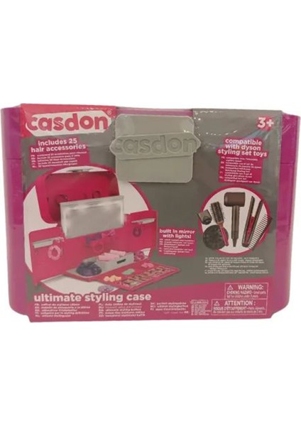 Ultimate Stil Çantası