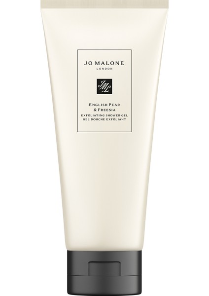 English Pear & Freesia Peeling Duş Jeli 200ML