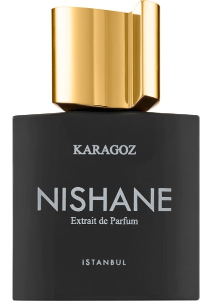 Karagöz 50 ml Unisex Parfüm