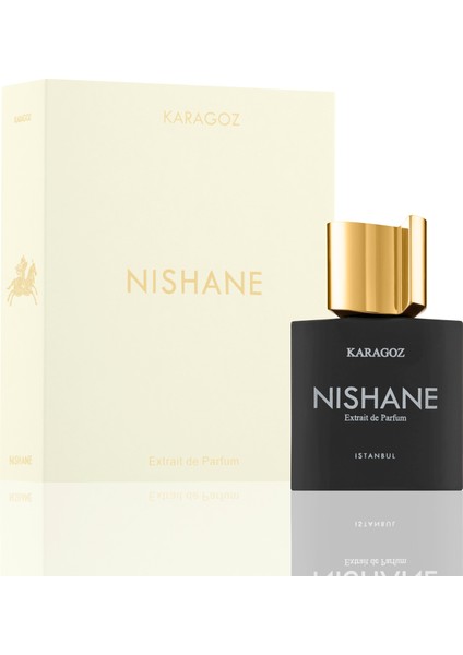 Karagöz 50 ml Unisex Parfüm fiyatları