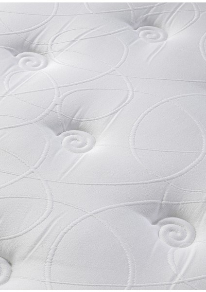 Skane Ingiliz Yünü ve Propocket Yay Sistemi Yatak 90X200 cm fiyatları