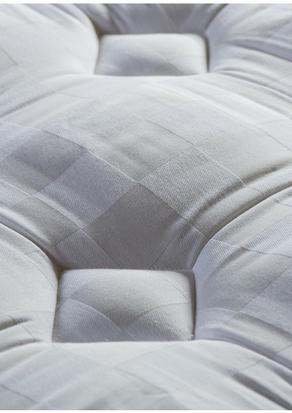 Smaland Deve Tüyü Ipek ve Proflex Yay Sistemi Yatak 120X200 cm fiyatları