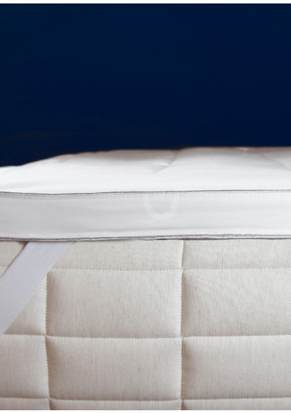 Gavleån Doğal Pamuk Yatak Pedi 180X200 cm modelleri