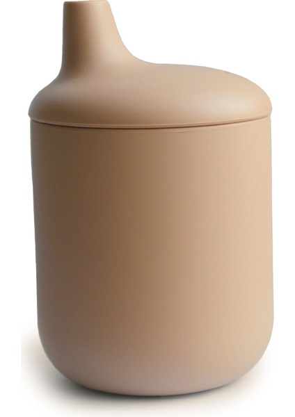 Natural Sippy Cup Silikon Alıştırma Bardağı 175 ml