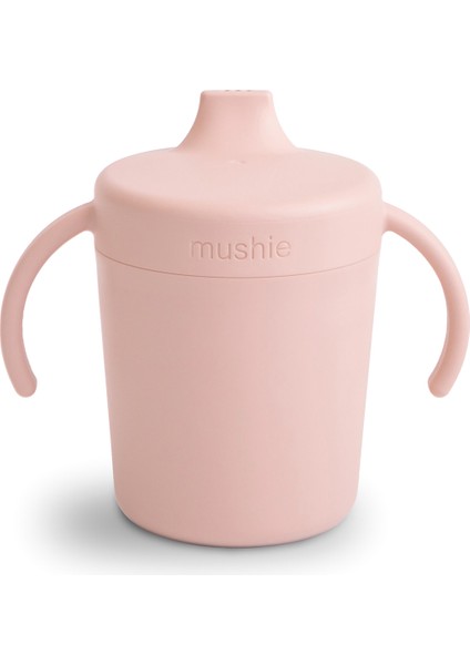 Blush Unisex Bebek Alıştırma Bardağı 230 ml