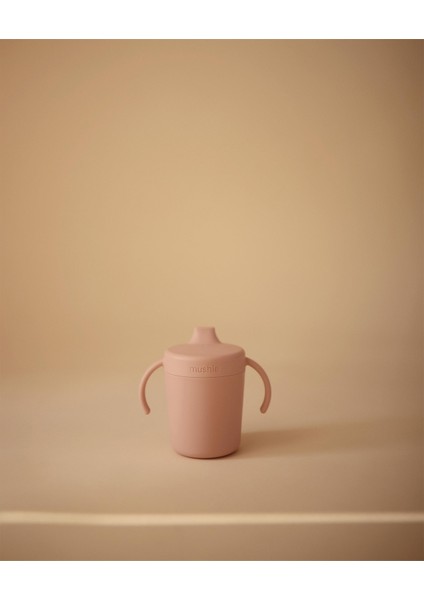 Blush Unisex Bebek Alıştırma Bardağı 230 ml fiyatları