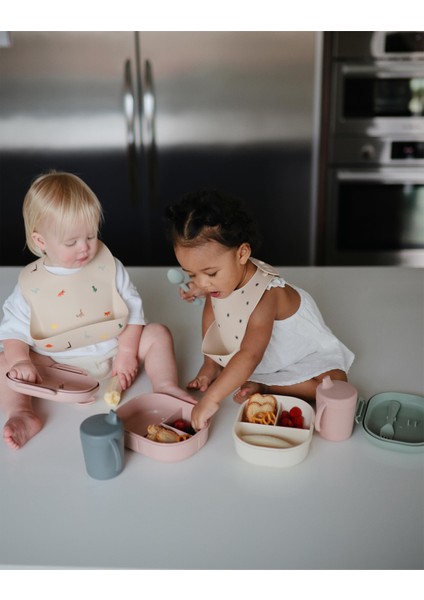 Blush Unisex Bebek Alıştırma Bardağı 230 ml modelleri