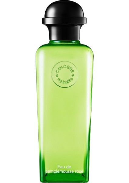 Eau De Pamplemousse Rose Eau De Cologne 100ML