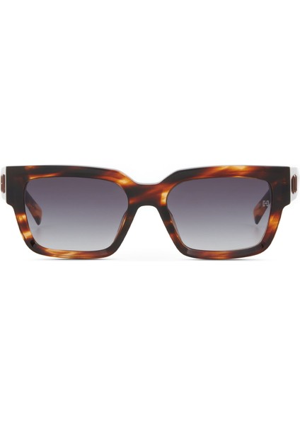 Hm 1688 C2 Havana Asetat Unisex Güneş Gözlüğü fiyatları