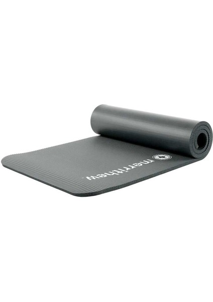 Health & Fitness Deluxe Graphite Pilates Matı ST-02173