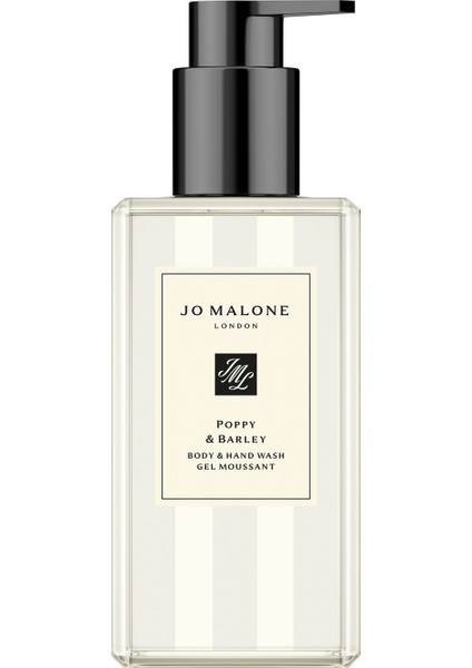 Poppy & Barley Vücut & El Yıkama 250ML