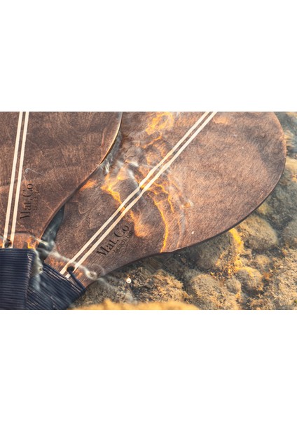 Azul Matkot Ahşap Plaj Raket Seti fiyatları