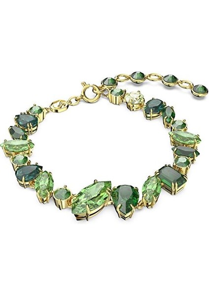 5652822 Swarovski Bilezik Gema:bracelet Line Gre/gos